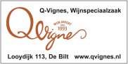 Advertentie Q-vignes