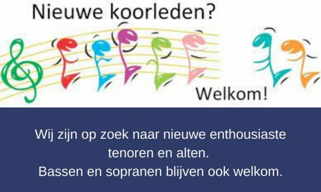 2025 deel flyer ledenwerving